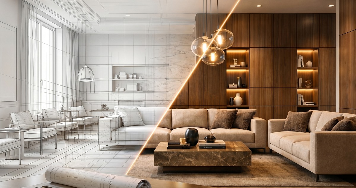 Luxury Interior Design